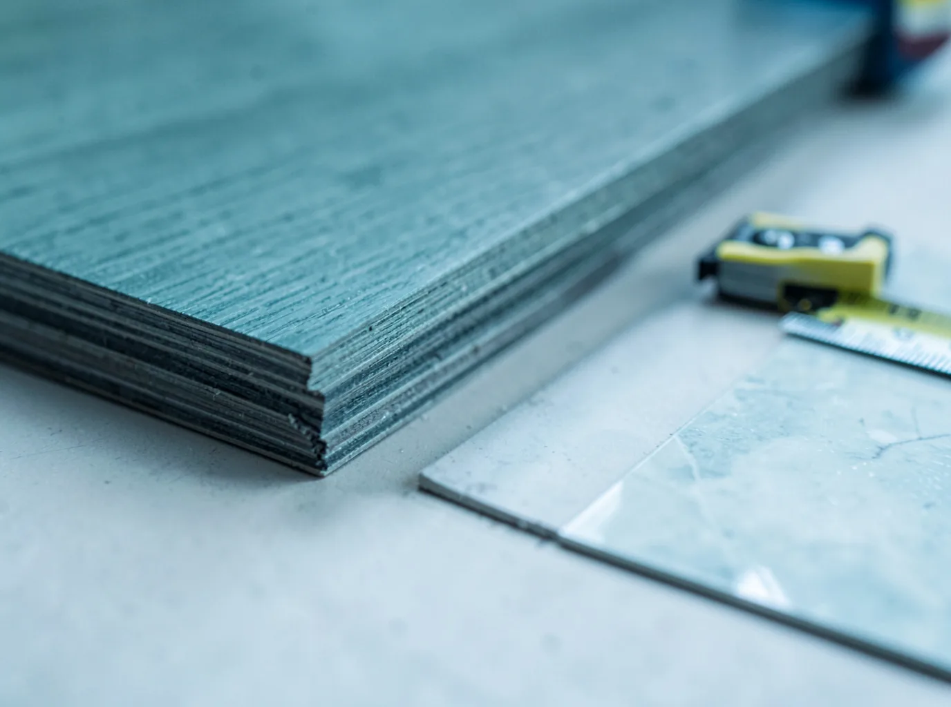 Luxury Vinyl Plank Installation Port Crane, NY FAQs